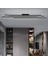 Gold 120CM 3 Işık Kumandalı, LED Tavan Lambası,avize,modern Aydınlatma,dekoratif Işık 4