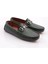 1010 Erkek Metal Aksesuarli Comfort Ayakkabi 2