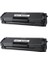 Samsung Mlt -D101S-ML2160-ML2165-SCX3405 (1500 Sayfa) Çipli Muadil Toner 2
