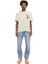 Jordecal Tee Ss Crew Neck Tg Ln 2