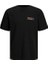 Jorrecıpe Tee Ss Crew Neck Tg Ln 1