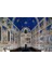 Movas Sanat Giotto - Cappella Degli Scrovegni | Elmas Mozaik Puzzle  | 60x40 | E20201911M 1