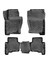 Land Rover Discovery 4 2009-2016 Havuzlu Paspas 1