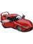 Toyota gr Supra Streetfighter Promice Red 1/18 Model Araba 4