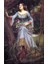 John William Ormanda Ophelia | Elmas Mozaik Tablo | Mozaik Puzzle | 40x60 | E20203025M 1