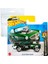 Volvo P1800 Gasser 1/5 1/250 Model Araba 1