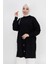 10412 2 Ip Kumaş Fermuar ve Cep Detaylı Sweatshirt 4