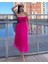 Tulle Dress Gece Elbisesi 1