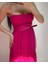 Tulle Dress Gece Elbisesi 3