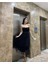 Tulle Dress Gece Elbisesi 4