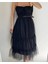 Tulle Dress Gece Elbisesi 5
