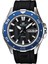 Edifice EFM-100 EFM-501 Silikon Saat Kordonu 3