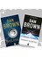Başlangıç - İhanet Noktası - 2 Kitap - Dan Brown 1
