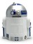 Star Wars R2D2 Premium Para Bankası Figürü - ABYBUS003 1
