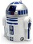 Star Wars R2D2 Premium Para Bankası Figürü - ABYBUS003 2