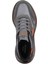 ZEND Erkek Sneaker Koşu & Yürüyüş Ayakkabısı Koyu Gri 5