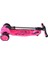 Pembe Cool Wheels 6 Yaş Üstü Maxi Katlanır Twist 3 3