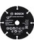 Tekno Trust Carpide Multi Whell Çok Amaçlı Elmas Kesici Disk 76 mm (2608901196) 1