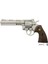 Koleksiyon Grubu-Python Revolver 6", Usa 1955-JDNX6304 2