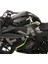 Cf Moto 250 Sr 2020-2024 Uyumlu Tank Pad Seti Sarı 4
