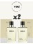 Bayan Parfüm 306 Floral EDP 2 x 50 ml 1