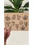 4'lü Kraft Sticker Set- Kraft Kaktüs Set 3