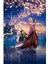 Masal Diyarı Rapunzel | Elmas Mozaik Tablo | Mozaik Puzzle | 40x60 | E20203695 1