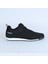 Moda Ayakkabı 6034 Letoon Siyah Erkek Spor Ayakkabı 1
