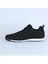 Moda Ayakkabı 6034 Letoon Siyah Erkek Spor Ayakkabı 3