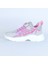 Moda Ayakkabı 040 Kız Çoçuk Spor Ayakkabı 3
