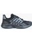 Moda Ayakkabı 2659 Wickers Siyah Erkek Spor Ayakkabı 2