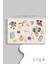 Baby Shower Sticker Set-Planner Ajanda Bullet Journal Için Uygun Set 5