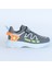 Moda Ayakkabı 190 Erkek Çoçuk Spor Ayakkabı 1