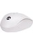 SMW-666 USB Beyaz 2.4 Ghz Optik Wıreless Mouse 3
