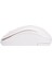 SMW-666 USB Beyaz 2.4 Ghz Optik Wıreless Mouse 4