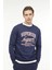 ml Hector 16URB1044 4fx Erkek Sweatshirt 1