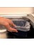 Lavabo Çöp Sepeti Hediyeli 20 Adet Çöp Ayrıştırıcı Süzek Süzücü Doğa Dostu Pratik Evye Bulaşıklığı 1
