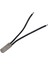 100 C Termik Fuse Kablolu Metal 5A (IC-270) 1