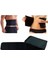 Tekno Trust Siyah Termal Sauna Kemer Neopren Bel Korse Sporcu Kemer Zayıflama Kemeri 105 cm X15 cm Spor 2