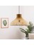 Rio Orjinal Bambu Exclusive Sarkıt Avize AYD-3673 1