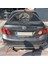 Toyota Corolla 2007 - 2011 Bagaj Üstü Slim Yarasa Spoiler Parlak Siyah 5