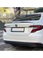 Fiat Egea Bagaj Üstü Yarasa Spoiler Piano Black 2015-2023 Uyumlu 2