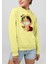 Monkey D. Luffy Baskılı Unisex Sweatshirt Hoodie 1