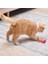 Kedi Tasmalı Tüylü Oyuncak 3