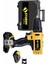 Tekno Trust 10 Volt Sturdy 24V5AH Kızaklı Darbeli Setli Matkap Li-Ion Akülü Vidalamalar Darbeli 1.0 - 1.4 Ah 2