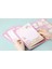 Sanrio Hello Kitty Kawai Kore Japon Kırtasiye Ofis Postit Yapışkanlı Kağıt Set (Yurt Dışından Getirildi) 3