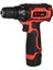 Tekno Trust Darbesiz KE2213NM 12VOLT/1.3AH Li-Ion Akülü Vidalama 2 Yıl 1.0 - 1.4 Ah 12 Volt Tek Akü Li-Ion Akül 1