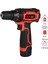 Tekno Trust Darbesiz KE2213NM 12VOLT/1.3AH Li-Ion Akülü Vidalama 2 Yıl 1.0 - 1.4 Ah 12 Volt Tek Akü Li-Ion Akül 2