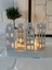 4 Ev Objeli Tealight Mumluk 1