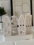 4 Ev Objeli Tealight Mumluk 2